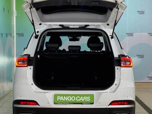 Chery Tiggo 7 Pro Max I Рестайлинг с пробегом 2024 года, цена 2 199 000 рублей, 32100 км, внедорожник, Автокод Объявления
