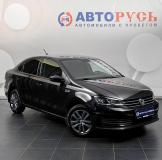Volkswagen Polo V Рестайлинг Москва  - изображение 25