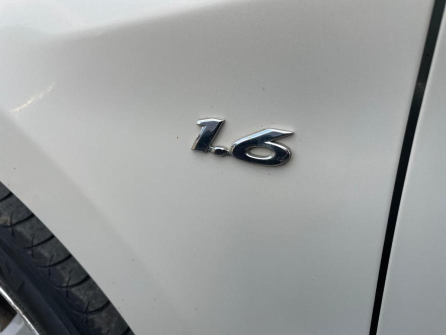 Hyundai Solaris I Рестайлинг Вологда  - изображение 14