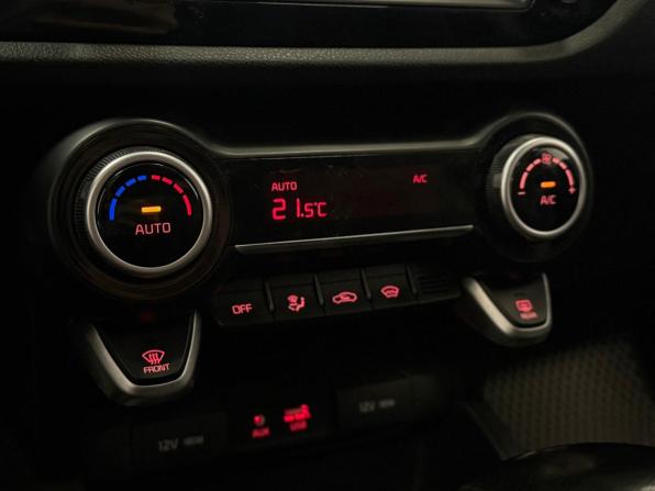 Kia Rio IV с пробегом 2020 года, цена 1 496 000 рублей, 111833 км, седан, Автокод Объявления