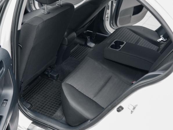Mitsubishi Lancer X Рестайлинг с пробегом 2012 года, цена 830 000 рублей, 188677 км, седан, Автокод Объявления