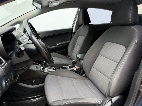 Kia Cerato III Рестайлинг (Classic) с пробегом 2016 года, цена 1 300 000 рублей, 173350 км, седан, Автокод Объявления