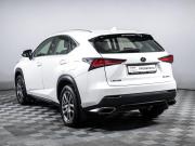 Lexus NX I Рестайлинг Москва  - изображение 24