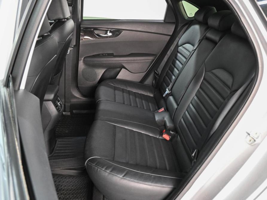 Kia Cerato IV Ростов-на-Дону  - изображение 9
