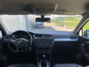Volkswagen Tiguan II Воронеж  - изображение 34