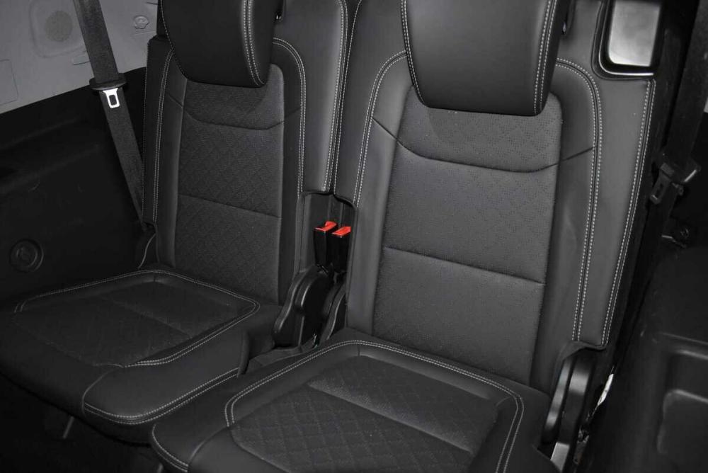 Chery Tiggo 8 I Рестайлинг Москва  - изображение 17