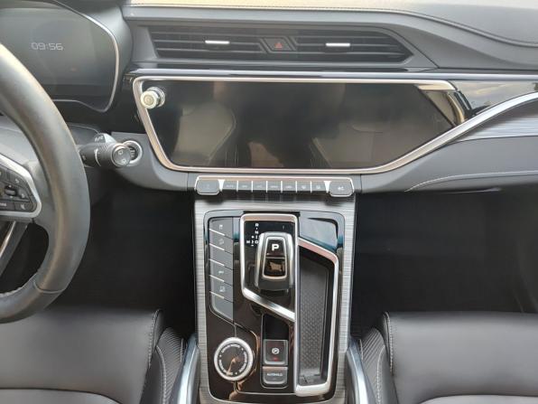 Geely Atlas Pro с пробегом 2021 года, цена 1 976 000 рублей, 63000 км, внедорожник, Автокод Объявления