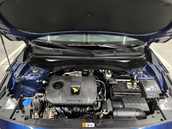 Kia Seltos I с пробегом 2021 года, цена 2 480 000 рублей, 61108 км, внедорожник, Автокод Объявления