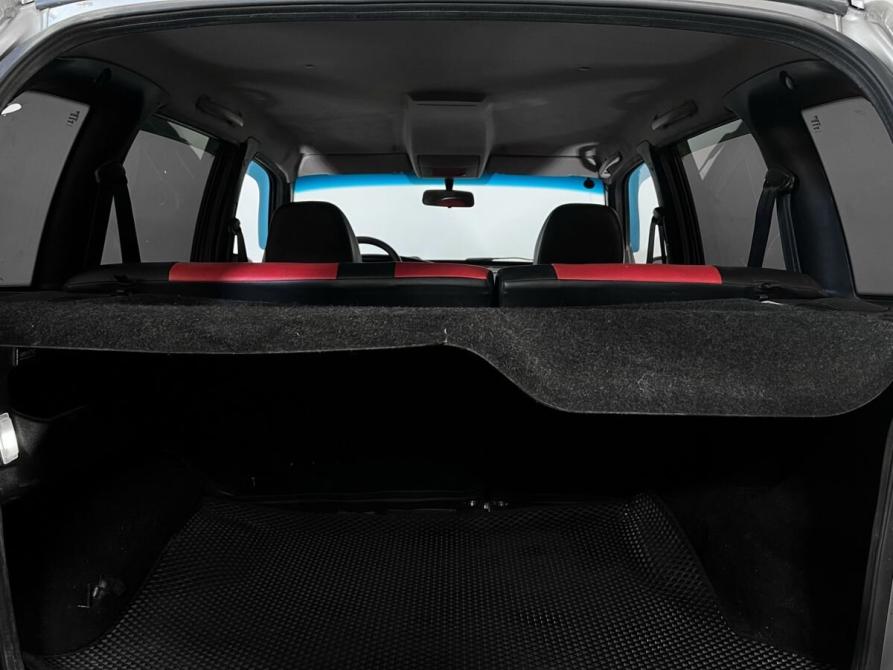 Chevrolet Niva I Рестайлинг Архангельск  - изображение 20