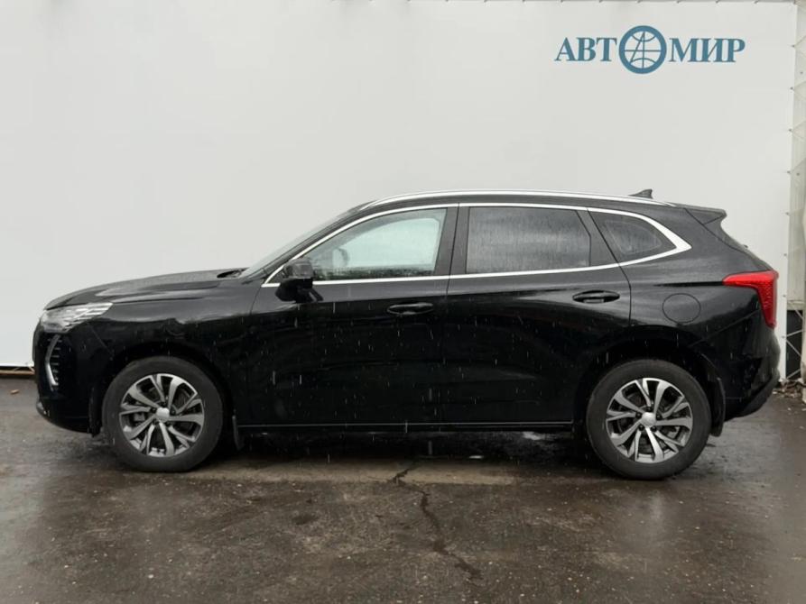 Haval Jolion I Москва  - изображение 5