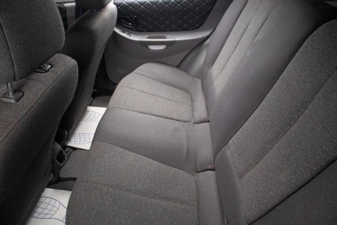 Hyundai Accent II с пробегом 2005 года, цена 399 000 рублей, 219886 км, седан, Автокод Объявления