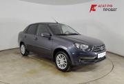 Lada (ВАЗ) Granta I Рестайлинг Волгоград  - изображение 19