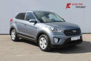 Hyundai Creta I Нижний Новгород  - изображение 25