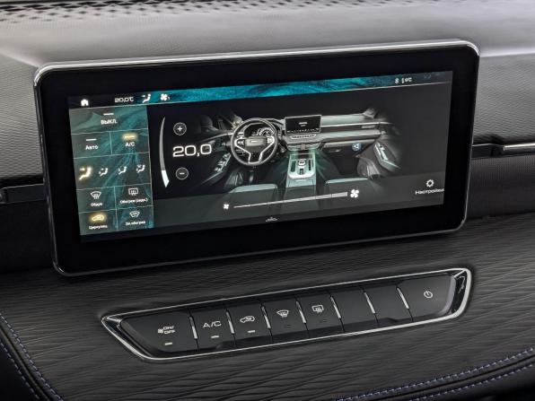 Haval Jolion I с пробегом 2023 года, цена 1 695 000 рублей, 70109 км, внедорожник, Автокод Объявления