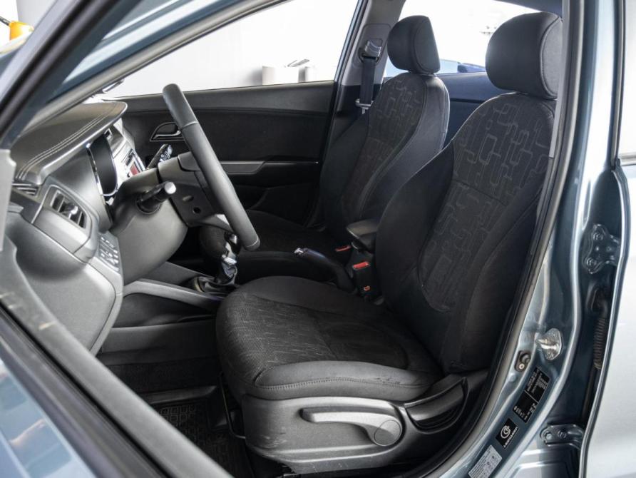 Kia Rio III Краснодар  - изображение 10