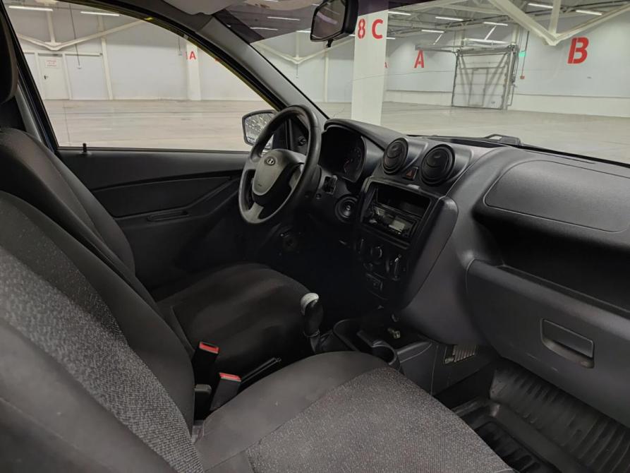 Lada (ВАЗ) Granta I Казань  - изображение 13