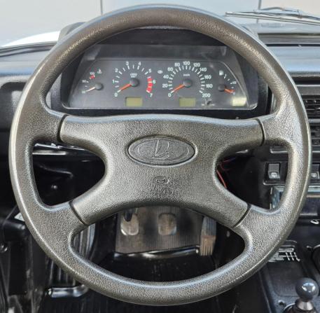 Lada (ВАЗ) 2121 (4x4) I Рестайлинг с пробегом 2011 года, цена 413 000 рублей, 106386 км, внедорожник, Автокод Объявления