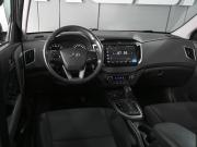 Hyundai Creta I Рестайлинг Ростов-на-Дону  - изображение 25