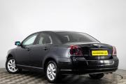 Toyota Avensis II Рестайлинг Пермь  - изображение 30