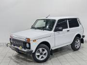 Lada (ВАЗ) Niva Legend Курск  - изображение 17
