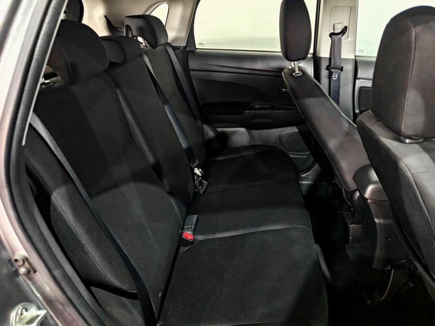 Mitsubishi ASX I Рестайлинг Москва  - изображение 10