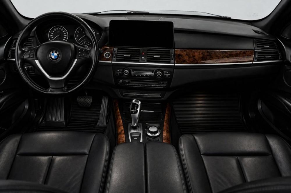 BMW X5 II (E70) Челябинск  - изображение 12