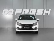 Lada (ВАЗ) Granta I Рестайлинг Минеральные Воды  - изображение 20
