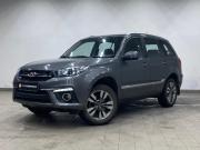 Chery Tiggo 3 I Кемерово  - изображение 16