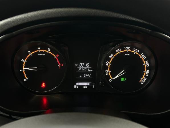Lada (ВАЗ) Granta I Рестайлинг с пробегом 2023 года, цена 899 000 рублей, 21470 км, лифтбек, Автокод Объявления