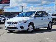 Kia Ceed I Рестайлинг Вологда  - изображение 19