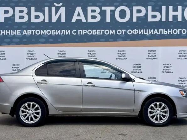 Mitsubishi Lancer X Рестайлинг с пробегом 2012 года, цена 662 000 рублей, 268217 км, седан, Автокод Объявления