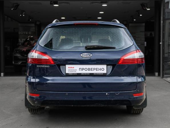 Ford Mondeo IV с пробегом 2008 года, цена 675 000 рублей, 300999 км, универсал, Автокод Объявления