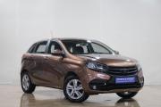 Lada (ВАЗ) XRAY I Новокузнецк  - изображение 32