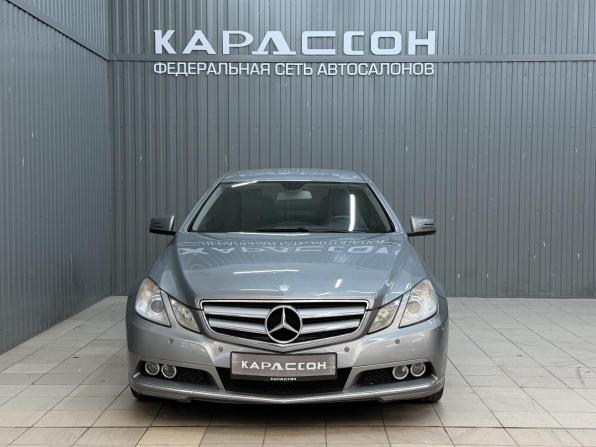 Mercedes-Benz E-Класс IV (W212 S212 C207) с пробегом 2010 года, цена 1 298 000 рублей, 175026 км, седан, Автокод Объявления