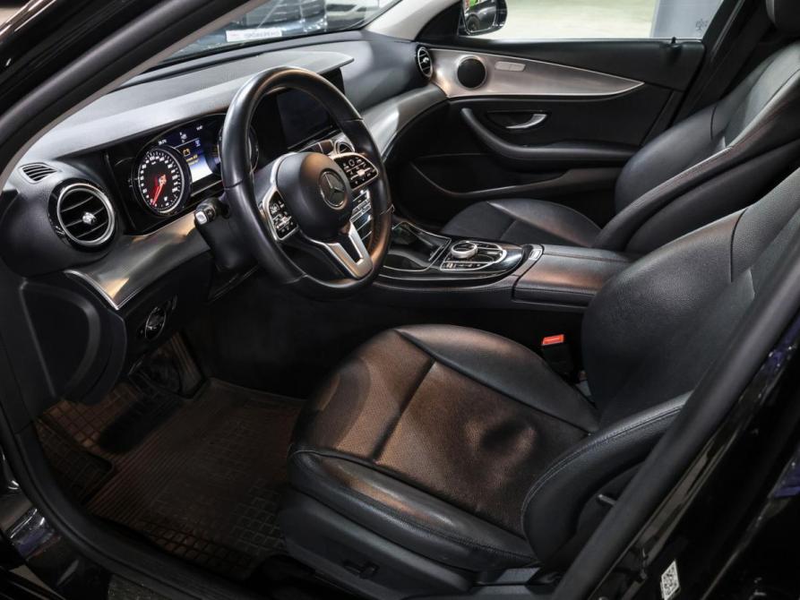 Mercedes-Benz E-Класс V (W213 S213 C238) Москва  - изображение 18
