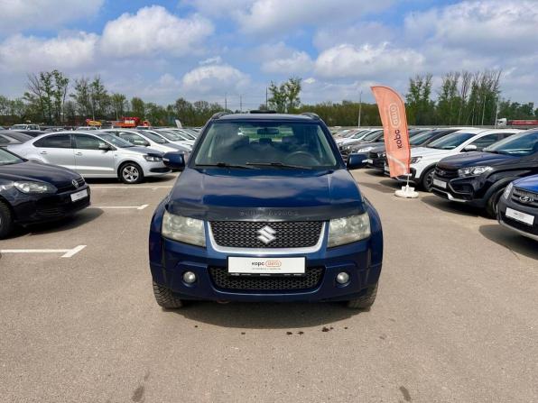 Suzuki Grand Vitara II Рестайлинг с пробегом 2011 года, цена 1 132 000 рублей, 246913 км, внедорожник, Автокод Объявления