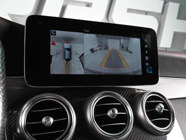 Mercedes-Benz GLC Coupe AMG I (C253) Рестайлинг с пробегом 2021 года, цена 4 849 000 рублей, 110276 км, внедорожник, Автокод Объявления