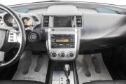 Nissan Murano I (Z50) Барнаул  - изображение 47