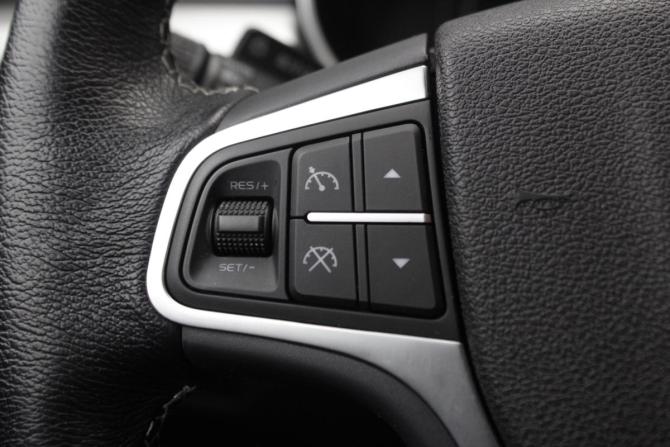 Geely Atlas I с пробегом 2021 года, цена 1 730 000 рублей, 80415 км, внедорожник, Автокод Объявления