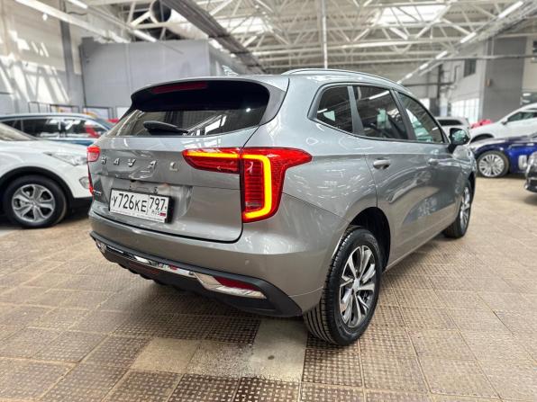 Haval Jolion I с пробегом 2022 года, цена 1 490 000 рублей, 37570 км, внедорожник, Автокод Объявления