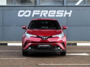 Toyota C-HR I Рестайлинг Новороссийск  - изображение 28