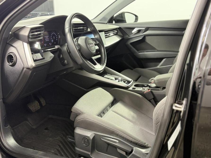 Audi A3 IV (8Y) Казань  - изображение 11
