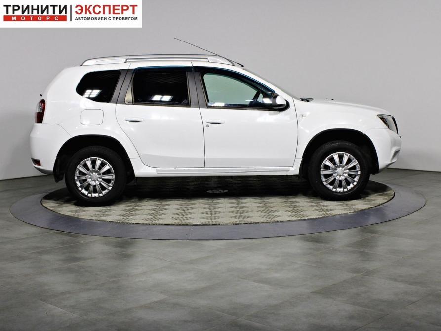 Nissan Terrano III (D10) Белгород  - изображение 4