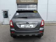 Lifan X60 I Москва  - изображение 24