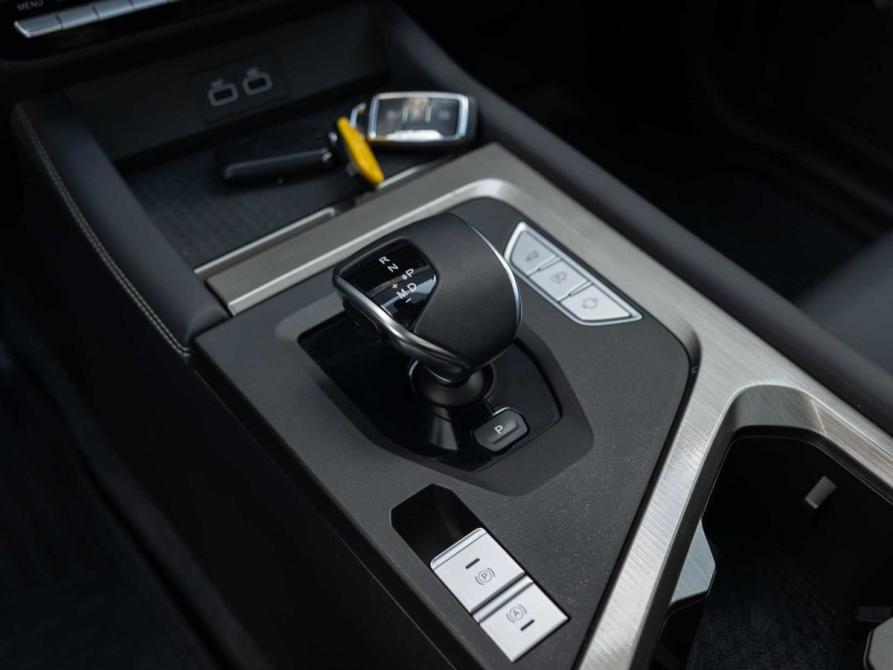 JETOUR X70 I Рестайлинг 2 Новосибирск  - изображение 16