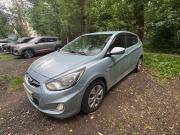 Hyundai Solaris I Пермь  - изображение 13