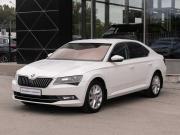 Skoda Superb III Новосибирск  - изображение 20