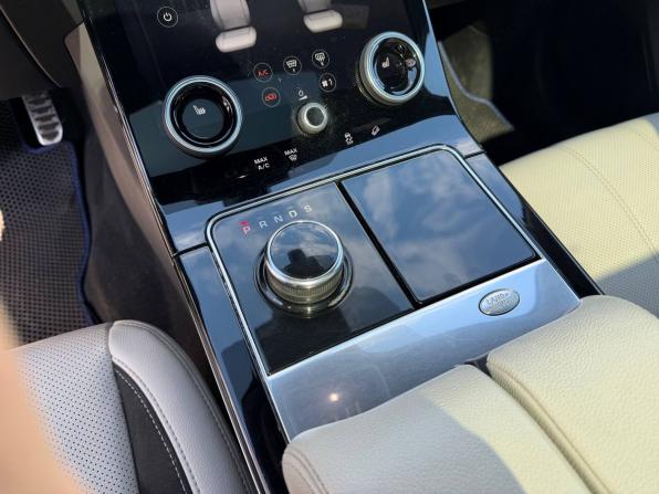 Land Rover Range Rover Velar I с пробегом 2019 года, цена 3 695 000 рублей, 148609 км, внедорожник, Автокод Объявления