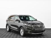 Kia Sorento III Prime Рестайлинг Москва  - изображение 16