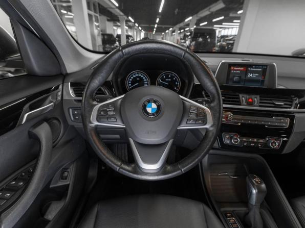 BMW X1 II (F48) с пробегом 2019 года, цена 3 690 000 рублей, 21388 км, внедорожник, Автокод Объявления